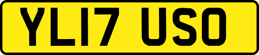 YL17USO