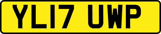 YL17UWP