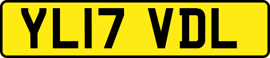 YL17VDL