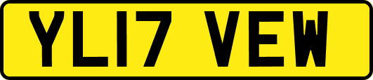 YL17VEW