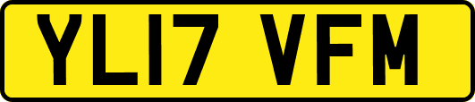 YL17VFM