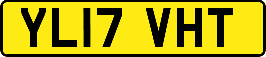 YL17VHT