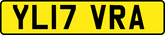 YL17VRA