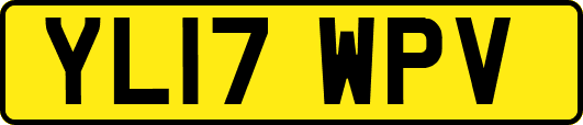 YL17WPV
