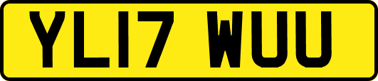 YL17WUU