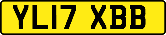YL17XBB