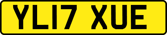 YL17XUE