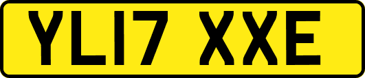 YL17XXE