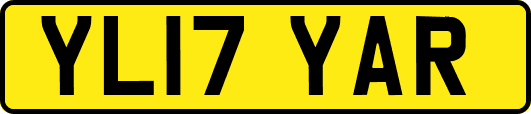 YL17YAR