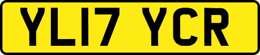 YL17YCR