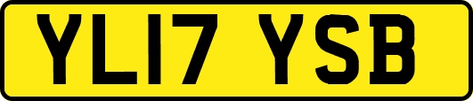 YL17YSB