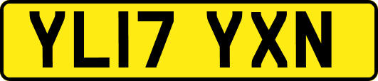 YL17YXN