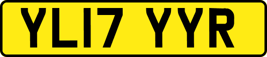 YL17YYR