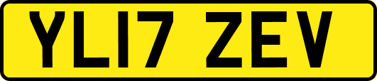 YL17ZEV
