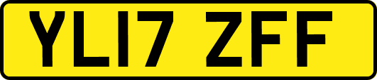 YL17ZFF