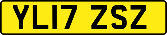 YL17ZSZ