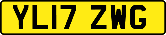 YL17ZWG