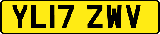 YL17ZWV