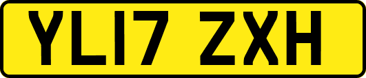 YL17ZXH