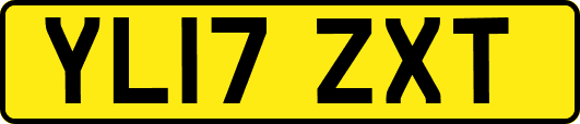 YL17ZXT