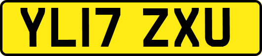 YL17ZXU