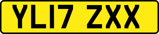 YL17ZXX