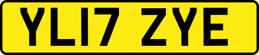 YL17ZYE