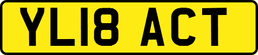 YL18ACT