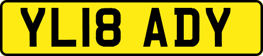 YL18ADY