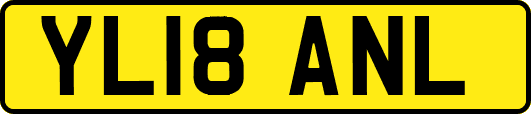 YL18ANL