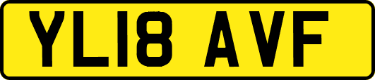 YL18AVF