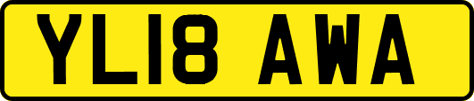 YL18AWA
