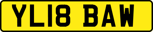YL18BAW