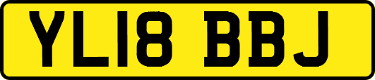 YL18BBJ