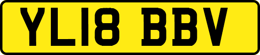 YL18BBV
