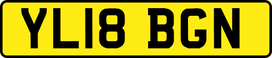 YL18BGN