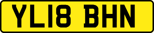 YL18BHN