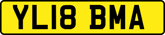 YL18BMA