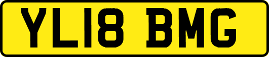 YL18BMG