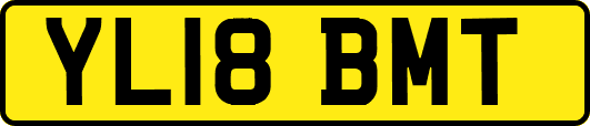 YL18BMT
