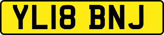 YL18BNJ