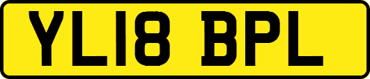 YL18BPL