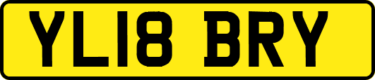 YL18BRY