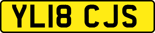 YL18CJS