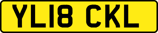 YL18CKL