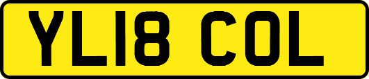 YL18COL