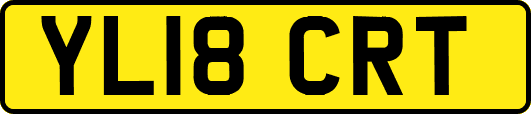 YL18CRT