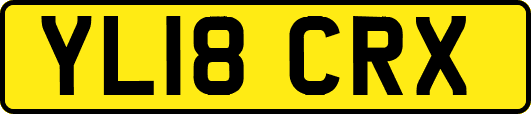 YL18CRX