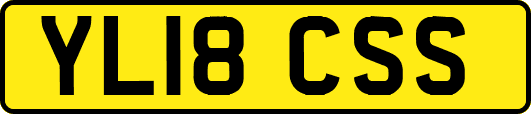 YL18CSS