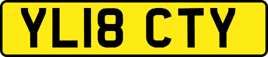 YL18CTY